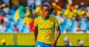 No Room for Complacency: Grant Kekana Wary of “Resilient” Kaizer Chiefs Grant Kekana Sundowns, Mamelodi Sundowns vs Kaizer Chiefs, Loftus Versfeld match today, Betway Premiership title race, Chiefs vs Sundowns head-to-head, PSL news.