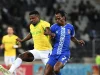 TS Galaxy Stun Sundowns to Hand Pirates Championship Advantage Betway Premiership title race, Orlando Pirates vs Durban City, Brayan Leon goals, Ronwen Williams, PSL match results, Orlando Pirates champions. TS Galaxy vs Mamelodi Sundowns 3-2