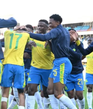 Mamelodi Sundowns Season Finale Moved: Title Race and CAF Final Collide Mamelodi Sundowns fixture change, Betway Premiership 2026, CAF Champions League Final, Sundowns vs TS Galaxy, PSL title race.