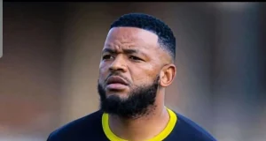 Minister Gayton McKenzie Backs ‘Snubbed’ Sipho Mbule Amid Off-Field Storm Sipho Mbule Bafana Bafana, Gayton McKenzie, Orlando Pirates news, Hugo Broos World Cup squad, Dumisani Zuma, South African football discipline. Gayton McKenzie Backs Orlando Pirates Sipho Mbule After Bafana Snub