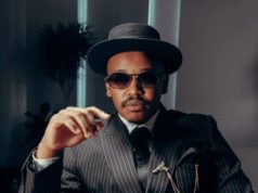 Masterpiece YVK Joins Universal Music South Africa: A New Chapter for the Amapiano Star Thabang Kganakga, Amapiano record deal, South African music news, Universal Music SA new signing, Amapiano global influence. Masterpiece YVK Universal Music South Africa