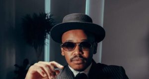Masterpiece YVK Joins Universal Music South Africa: A New Chapter for the Amapiano Star Thabang Kganakga, Amapiano record deal, South African music news, Universal Music SA new signing, Amapiano global influence. Masterpiece YVK Universal Music South Africa
