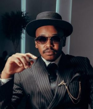 Masterpiece YVK Joins Universal Music South Africa: A New Chapter for the Amapiano Star Thabang Kganakga, Amapiano record deal, South African music news, Universal Music SA new signing, Amapiano global influence. Masterpiece YVK Universal Music South Africa