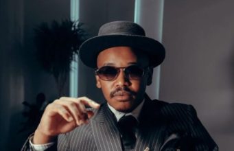 Masterpiece YVK Joins Universal Music South Africa: A New Chapter for the Amapiano Star Thabang Kganakga, Amapiano record deal, South African music news, Universal Music SA new signing, Amapiano global influence. Masterpiece YVK Universal Music South Africa