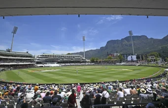 Ticketing Drama: CSA Under Fire Over Instant Newlands ‘Sold Out’ Announcement for England Test Proteas vs England Newlands Test, CSA ticketing controversy, New Year's Test tickets 2027, Newlands sold out, World Test Champions, South Africa cricket travel. Newlands New Year's Test Tickets: CSA Clarifies 'Sold Out' Uproar