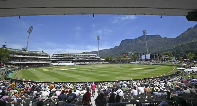 Proteas vs England Newlands Test, CSA ticketing controversy, New Year's Test tickets 2027, Newlands sold out, World Test Champions, South Africa cricket travel. Newlands New Year's Test Tickets: CSA Clarifies 'Sold Out' Uproar