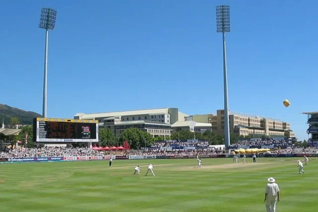 Newlands Ticket Controversy, Fans Outraged by Proteas New Year’s Test Sell-Out. Newlands New Year's Test tickets controversy