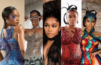 Red Carpet Queen: Nomzamo Mbatha Stuns in Five Iconic Looks at AMVCA 2026 AMVCA winners 2026, Nigerian fashion designers, Nomzamo Mbatha and Bovi, Veekee James AMVCA, African celebrity fashion Lagos. Nomzamo Mbatha AMVCA 2026 looks