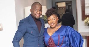18 Years of Grace! Gospel Power Couple Ntokozo Mbambo and Nqubeko Mbatha Celebrate Marriage Milestone Ntokozo Mbambo husband, Nqubeko Mbatha anniversary, South African gospel singers married, Ntokozo Mbambo love story, gospel celebrity news. Ntokozo Mbambo and Nqubeko Mbatha Celebrate 18th Wedding Anniversary