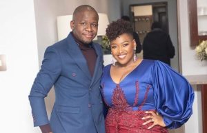 18 Years of Grace! Gospel Power Couple Ntokozo Mbambo and Nqubeko Mbatha Celebrate Marriage Milestone Ntokozo Mbambo husband, Nqubeko Mbatha anniversary, South African gospel singers married, Ntokozo Mbambo love story, gospel celebrity news. Ntokozo Mbambo and Nqubeko Mbatha Celebrate 18th Wedding Anniversary