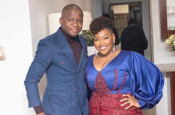 Ntokozo Mbambo and Nqubeko Mbatha Celebrate 18th Wedding Anniversary Ntokozo Mbambo husband, Nqubeko Mbatha anniversary, South African gospel singers married, Ntokozo Mbambo love story, gospel celebrity news. Ntokozo Mbambo and Nqubeko Mbatha Celebrate 18th Wedding Anniversary
