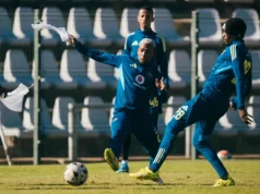 Orlando Pirates Face Do-or-Die Test Against Magesi FC Betway Premiership, Orlando Pirates title race, Magesi FC relegation, PSL live scores, New Peter Mokaba Stadium. Orlando Pirates vs Magesi FC
