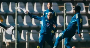 Orlando Pirates Face Do-or-Die Test Against Magesi FC Betway Premiership, Orlando Pirates title race, Magesi FC relegation, PSL live scores, New Peter Mokaba Stadium. Orlando Pirates vs Magesi FC