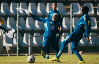 Orlando Pirates Face Do-or-Die Test Against Magesi FC Betway Premiership, Orlando Pirates title race, Magesi FC relegation, PSL live scores, New Peter Mokaba Stadium. Orlando Pirates vs Magesi FC
