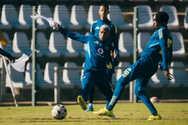 Orlando Pirates vs Magesi FC Betway Premiership, Orlando Pirates title race, Magesi FC relegation, PSL live scores, New Peter Mokaba Stadium. Orlando Pirates vs Magesi FC