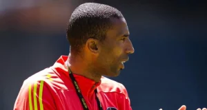 Ouaddou Hails Orlando Pirates ‘Warriors’ After Stellies Triumph Abdeslam Ouaddou, Orlando Pirates vs Stellenbosch, Betway Premiership title race, Evidence Makgopa, Patrick Maswanganyi, Pirates news.