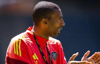 Ouaddou Hails Orlando Pirates ‘Warriors’ After Stellies Triumph Abdeslam Ouaddou, Orlando Pirates vs Stellenbosch, Betway Premiership title race, Evidence Makgopa, Patrick Maswanganyi, Pirates news.