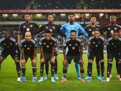 Lekoelea Applauds Tactical Shift in Pirates’ Title Charge Steve Lekoelea on Pirates, Abdeslam Ouaddou tactics, Bafana Bafana strikers 2026, Pirates vs Stellenbosch 2-0, PSL title race update. Evidence Makgopa Orlando Pirates news