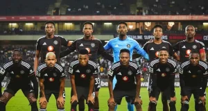 Lekoelea Applauds Tactical Shift in Pirates’ Title Charge Steve Lekoelea on Pirates, Abdeslam Ouaddou tactics, Bafana Bafana strikers 2026, Pirates vs Stellenbosch 2-0, PSL title race update. Evidence Makgopa Orlando Pirates news