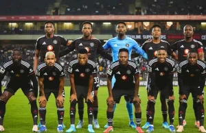 Lekoelea Applauds Tactical Shift in Pirates’ Title Charge Steve Lekoelea on Pirates, Abdeslam Ouaddou tactics, Bafana Bafana strikers 2026, Pirates vs Stellenbosch 2-0, PSL title race update. Evidence Makgopa Orlando Pirates news