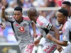 The Captainโs Counsel: Happy Jele Issues Rallying Cry for Title Decider Happy Jele Orlando Pirates, Pirates vs Durban City title decider, Betway Premiership champions 2026, Happy Jele interview. Orlando Pirates record appearances, Sundowns vs TS Galaxy result, PSL title permutations, Abdeslam Ouaddou news.