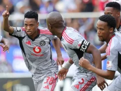 The Captain’s Counsel: Happy Jele Issues Rallying Cry for Title Decider Happy Jele Orlando Pirates, Pirates vs Durban City title decider, Betway Premiership champions 2026, Happy Jele interview. Orlando Pirates record appearances, Sundowns vs TS Galaxy result, PSL title permutations, Abdeslam Ouaddou news.