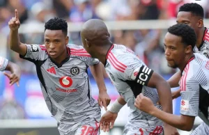 The Captain’s Counsel: Happy Jele Issues Rallying Cry for Title Decider Happy Jele Orlando Pirates, Pirates vs Durban City title decider, Betway Premiership champions 2026, Happy Jele interview. Orlando Pirates record appearances, Sundowns vs TS Galaxy result, PSL title permutations, Abdeslam Ouaddou news.