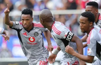 The Captain’s Counsel: Happy Jele Issues Rallying Cry for Title Decider Happy Jele Orlando Pirates, Pirates vs Durban City title decider, Betway Premiership champions 2026, Happy Jele interview. Orlando Pirates record appearances, Sundowns vs TS Galaxy result, PSL title permutations, Abdeslam Ouaddou news.