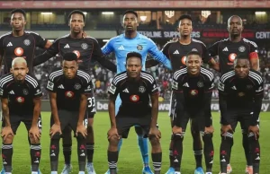 Orlando Pirates Within Touching Distance of Premiership Glory Orlando Pirates vs Durban City, Betway Premiership Title Race, Orlando Pirates Champions 2026, Soweto Giants news. South African football results, PSL title permutations, Orlando Amstel Arena fixtures, Abdeslam Ouaddou tactics, Evidence Makgopa goals.