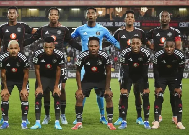 Orlando Pirates vs Durban City, Betway Premiership Title Race, Orlando Pirates Champions 2026, Soweto Giants news. South African football results, PSL title permutations, Orlando Amstel Arena fixtures, Abdeslam Ouaddou tactics, Evidence Makgopa goals.