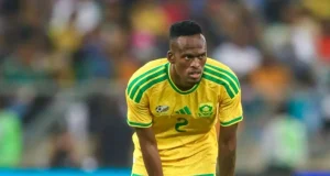 Pirates Reportedly Closing in on Bafana’s Matuludi Orlando Pirates transfer news, Thabang Matuludi Pirates, Polokwane City transfers, Bafana Bafana right-back. Betway Premiership transfers 2026, Oswin Appollis Pirates, Abdeslam Ouaddou tactics, South African football rumors.