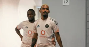The “Refreshing” Alternative: Lelo Mbele Calls for End to Sundowns Dominance Mamelodi Sundowns dominance, Betway Premiership title race 2026, Orlando Pirates vs Magesi FC, Lelo Mbele KickOff interview, PSL league standings. Lelo Mbele Orlando Pirates title