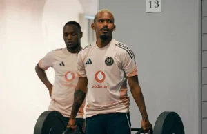The “Refreshing” Alternative: Lelo Mbele Calls for End to Sundowns Dominance Mamelodi Sundowns dominance, Betway Premiership title race 2026, Orlando Pirates vs Magesi FC, Lelo Mbele KickOff interview, PSL league standings. Lelo Mbele Orlando Pirates title