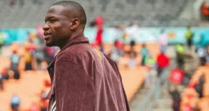 Kaizer Chiefs Plot Sensational Move for Pirates’ Striker Tshegofatso Mabasa Orlando Pirates transfer news, Tshegofatso Mabasa free agent, Kaizer Chiefs striker search 2026, Betway Premiership transfer rumors, Al Ahly interest in Mabasa. Kaizer Chiefs to sign Tshegofatso Mabasa