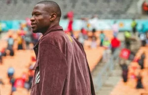 Kaizer Chiefs Plot Sensational Move for Pirates’ Striker Tshegofatso Mabasa Orlando Pirates transfer news, Tshegofatso Mabasa free agent, Kaizer Chiefs striker search 2026, Betway Premiership transfer rumors, Al Ahly interest in Mabasa. Kaizer Chiefs to sign Tshegofatso Mabasa