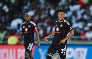 Lineups Confirmed: Orlando Pirates Face Must-Win Battle Against Stellenbosch Stellenbosch vs Orlando Pirates starting 11, Betway Premiership lineups, Orlando Pirates team news, Athlone Stadium kick-off, PSL live updates.