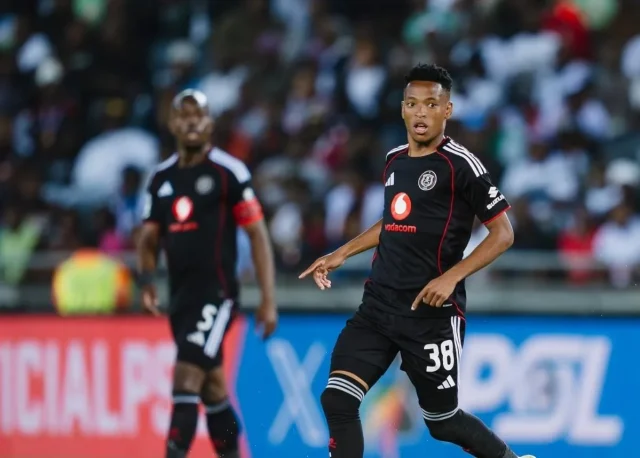 Stellenbosch vs Orlando Pirates starting 11, Betway Premiership lineups, Orlando Pirates team news, Athlone Stadium kick-off, PSL live updates.