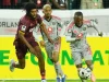 Pirates Sink Stellies to Close Gap on Sundowns Orlando Pirates vs Stellenbosch results, Betway Premiership log, PSL title race 2026, Evidence Makgopa, Patrick Maswanganyi, Sundowns vs Kaizer Chiefs.