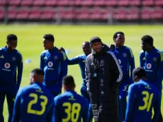 Orlando Pirates Eye Top Spot in High-Stakes Trip to Magesi Orlando Pirates vs Magesi, Betway Premiership, Orlando Pirates Title Race, New Peter Mokaba Stadium, PSL Match Preview, Magesi Relegation.
