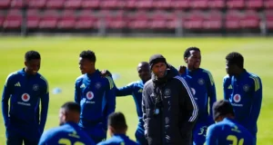 Orlando Pirates Eye Top Spot in High-Stakes Trip to Magesi Orlando Pirates vs Magesi, Betway Premiership, Orlando Pirates Title Race, New Peter Mokaba Stadium, PSL Match Preview, Magesi Relegation.
