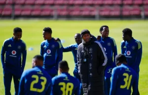 Orlando Pirates Eye Top Spot in High-Stakes Trip to Magesi Orlando Pirates vs Magesi, Betway Premiership, Orlando Pirates Title Race, New Peter Mokaba Stadium, PSL Match Preview, Magesi Relegation.