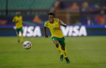3 Former PSL Kings Set to Miss the 2026 World Cup Bafana Bafana World Cup Squad, Hugo Broos, Percy Tau, Thembinkosi Lorch, Monnapule Saleng, FIFA World Cup 2026, South Africa Soccer News