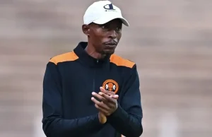 Polokwane City Coach Explains Substitution of Captain After Penalty Heartbreak Puleng Marema substitution, Mamelodi Sundowns vs Polokwane City 2026, Betway Premiership log standings, Rise and Shine fixtures, PSL captain controversy. Phuti Mohafe Polokwane City penalty miss