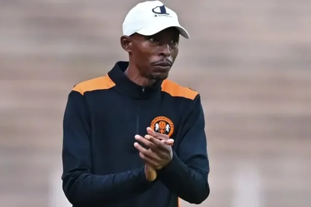 Puleng Marema substitution, Mamelodi Sundowns vs Polokwane City 2026, Betway Premiership log standings, Rise and Shine fixtures, PSL captain controversy. Phuti Mohafe Polokwane City penalty miss