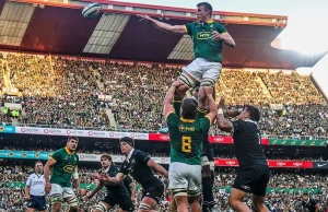 Two Springbok Icons Set for Historic Milestones in 2026 Damian de Allende 100 caps, Pieter-Steph du Toit injury update, Springboks vs All Blacks 2026 schedule, South African rugby milestones, Nations Championship fixtures. Springbok centurions 2026