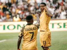 “History is Just History”: Pule Mmodi Ready for Sundowns Showdown Pule Mmodi, Kaizer Chiefs vs Mamelodi Sundowns, Loftus Versfeld sold out, PSL title race 2026, Amakhosi news, Betway Premiership standings.