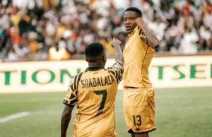 “History is Just History”: Pule Mmodi Ready for Sundowns Showdown Pule Mmodi, Kaizer Chiefs vs Mamelodi Sundowns, Loftus Versfeld sold out, PSL title race 2026, Amakhosi news, Betway Premiership standings.