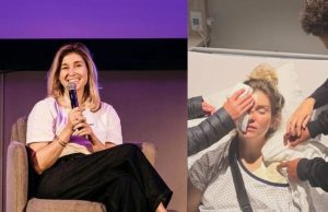 ‘What a Blessing to be Loved’ — Rachel Kolisi Reassures Fans After Hospital Admission Rachel Kolisi hospital, Rachel Kolisi accident, Falling Forward, Kolisi Foundation, South African celebrity news, Mzansi updates, Rachel Kolisi Instagram. Rachel Kolisi Hospitalised, Shares Humorous Recovery Update