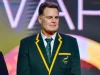 Golden Honor: Rassie Erasmus Awarded South Africa’s Prestigious National Order of Ikhamanga SA Rugby news, Rassie Erasmus award, Springbok coach honor, Presidency National Orders, Order of Ikhamanga in Gold, Rassie Erasmus National Order of Ikhamanga