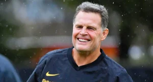 Gold Standard! Rassie Erasmus to Receive South Africa’s Highest Civil Honour Rassie Erasmus award, Order of Ikhamanga in Gold, Springboks coach presidential honour, Rassie Erasmus news, South African National Orders. Rassie Erasmus to Receive Highest Civil Honour Order of Ikhamanga in Gold